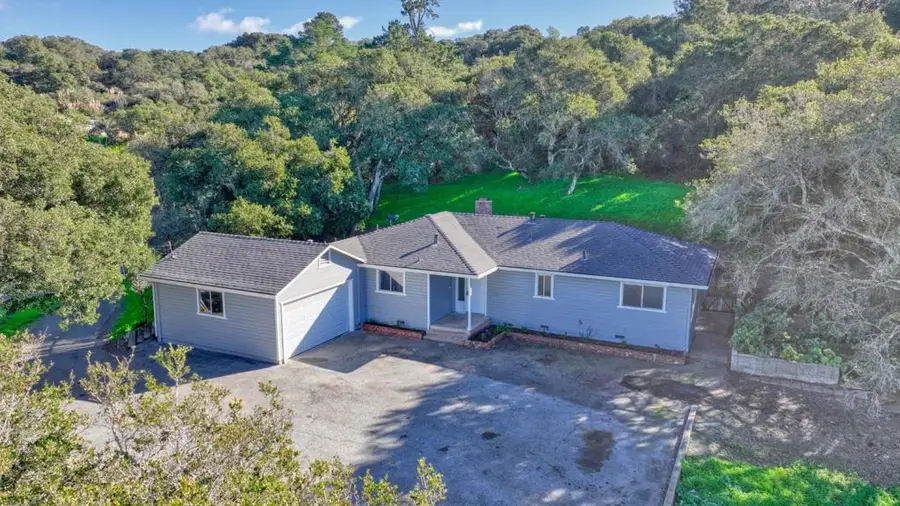 18924 Vierra Canyon Road, Prunedale, CA 93907 - Image #3