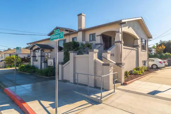 415 Figueroa Street, Monterey, CA 93940
