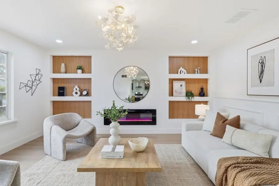 6624 Catamaran Street, San Jose, CA 95119 - #2