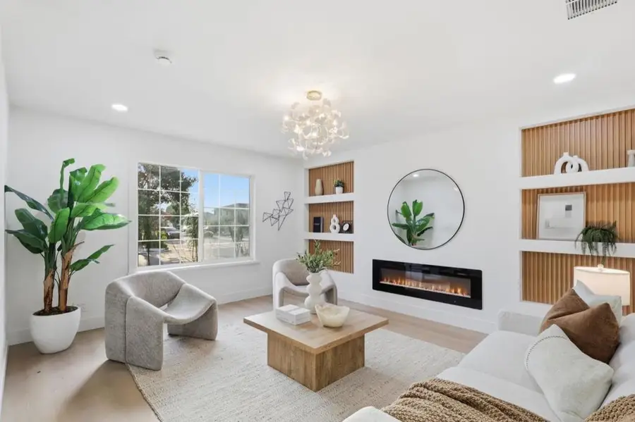 6624 Catamaran Street, San Jose, CA 95119 - #3