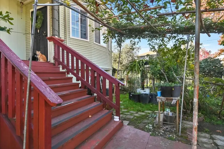 2819 E 23rd Street, Oakland, CA 94601 - Image #2