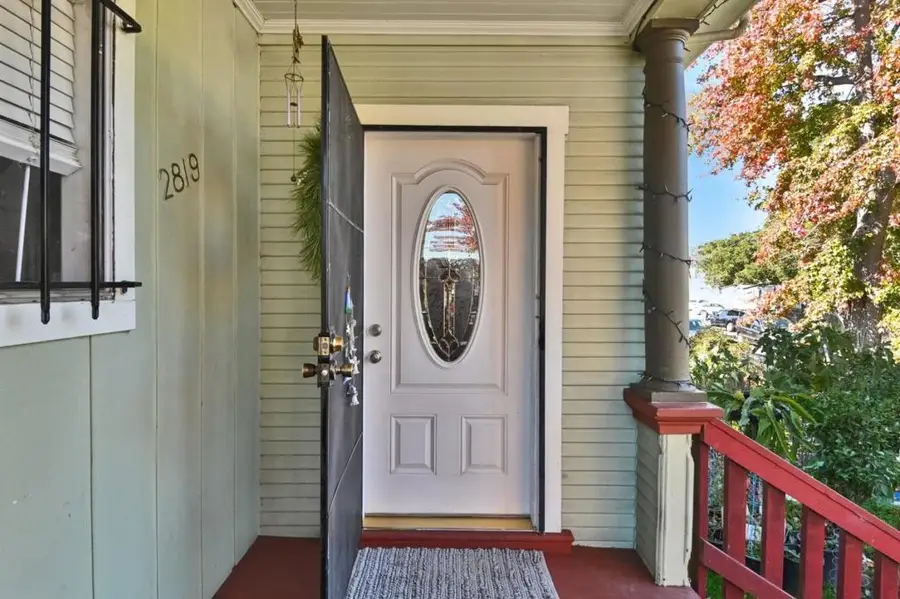 2819 E 23rd Street, Oakland, CA 94601 - Image #3