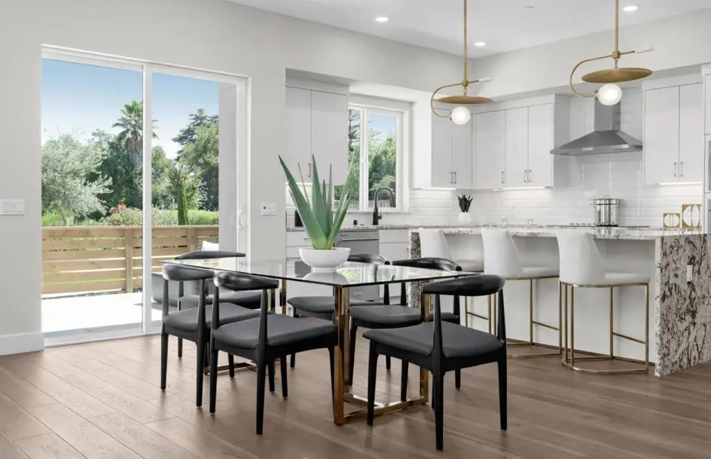 11540 Willow Place #52-11 Plan 4, Saratoga, CA 95070 - #1