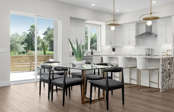 11540 Willow Place #52-11 Plan 4, Saratoga, CA 95070