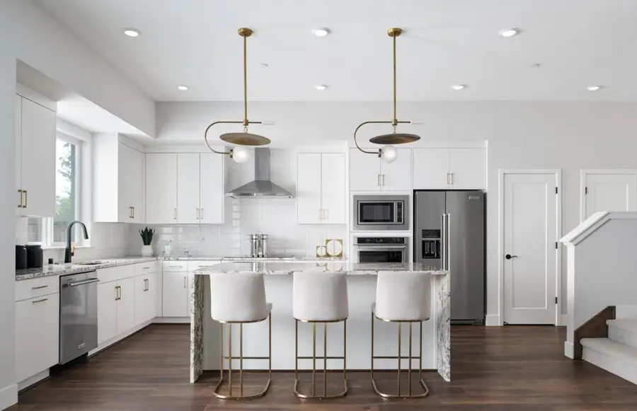 11540 Willow Place #52-11 Plan 4, Saratoga, CA 95070 - #3