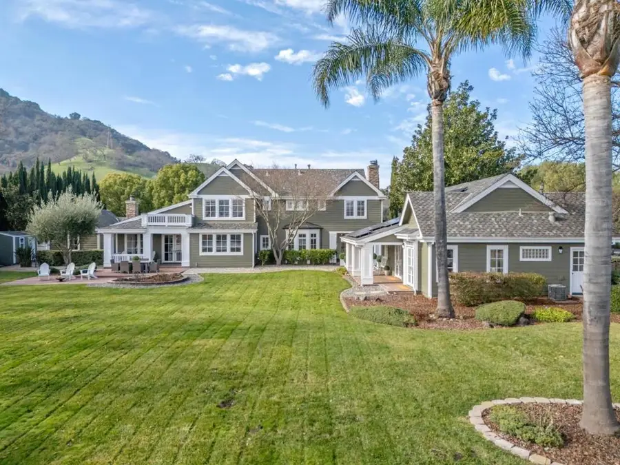 1450 Lakeview Court, San Martin, CA 95046 - #2