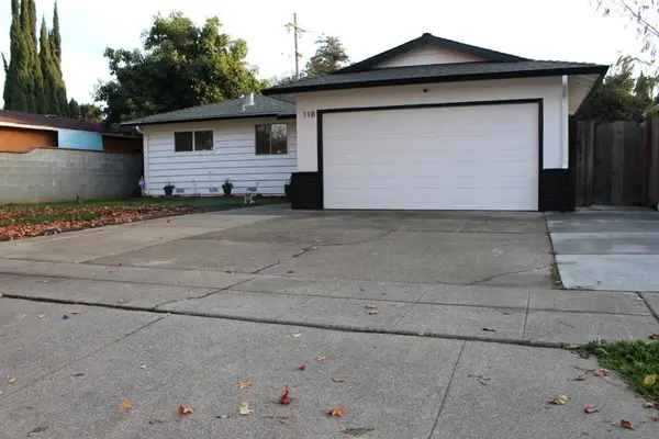 118 Azucar Avenue, San Jose, CA 95111