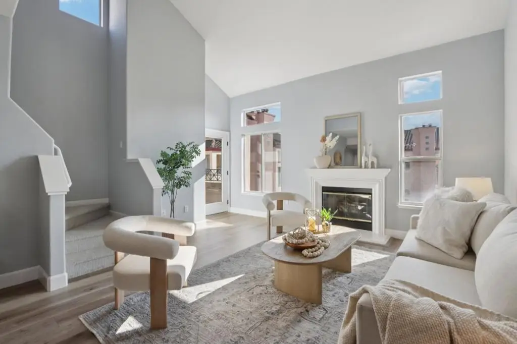 1951 Ofarrell Street #404, San Mateo, CA 94403 - #1