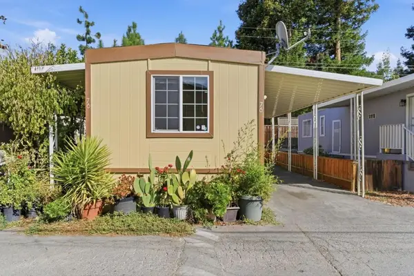 1850 Evans Lane, San Jose, CA 95125