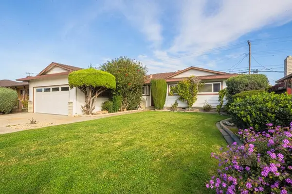 826 Central Avenue, Salinas, CA 93901