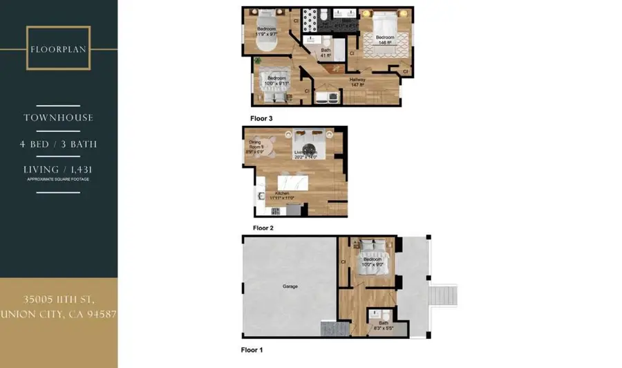 35005 11th Street, Union City, CA 94587 - Image #3