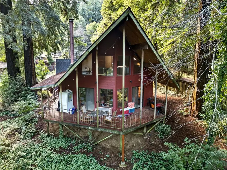 15194 Big Basin Way, Boulder Creek, CA 95006 - #3