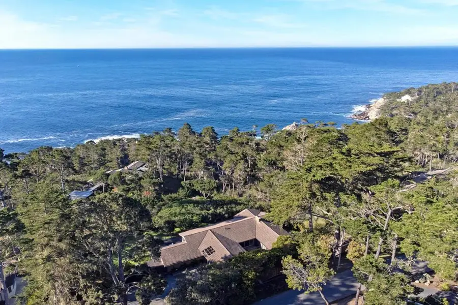 1278 Padre Lane, Pebble Beach, CA 93953 - Image #2