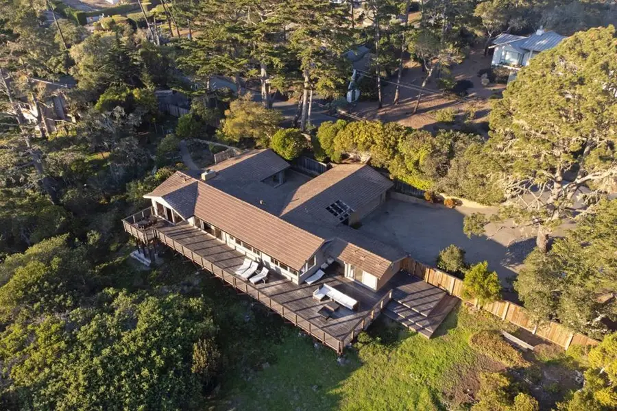 1278 Padre Lane, Pebble Beach, CA 93953 - Image #3