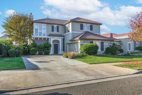 3437 Cypress Point Drive, Merced, CA 95340