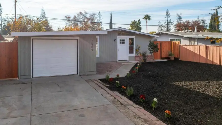 1549 Terilyn Avenue, San Jose, CA 95122 - Image #3