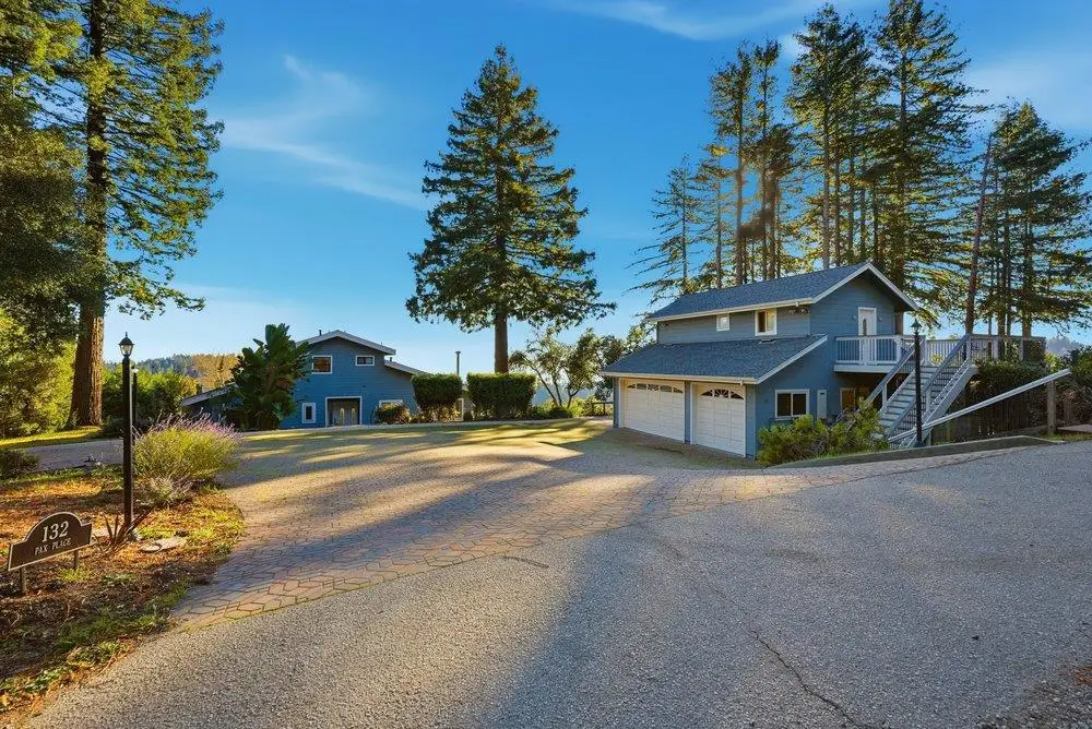 132 Pax Place Court, Aptos, CA 95003 - #1