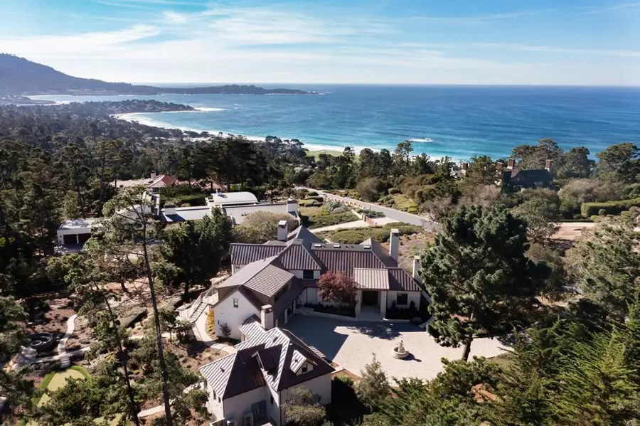 3225 Macomber Drive, Pebble Beach, CA 93953 - Image #3
