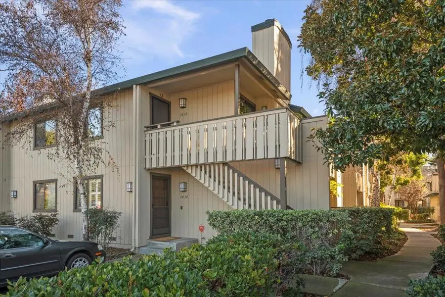 1414 Alma Way, San Jose, CA 95125 - Image #2