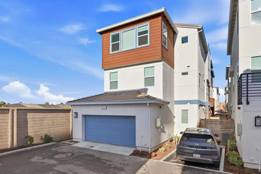 6056 Bullion Lane, Dublin, CA 94568 - #1