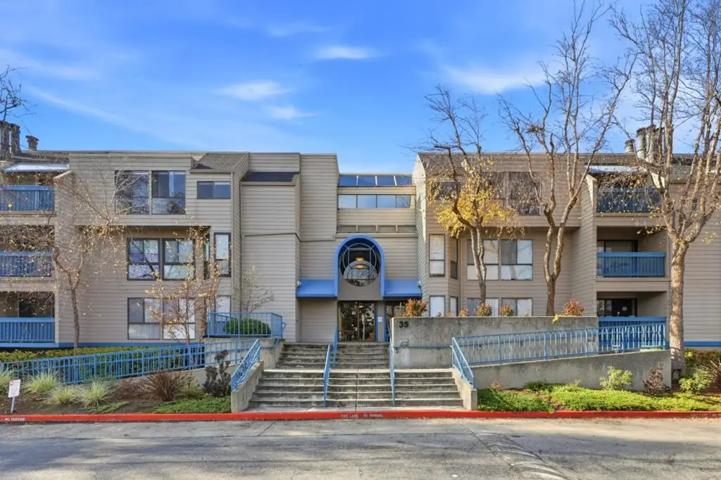 35 W 20th Avenue #109, San Mateo, CA 94403 - #1