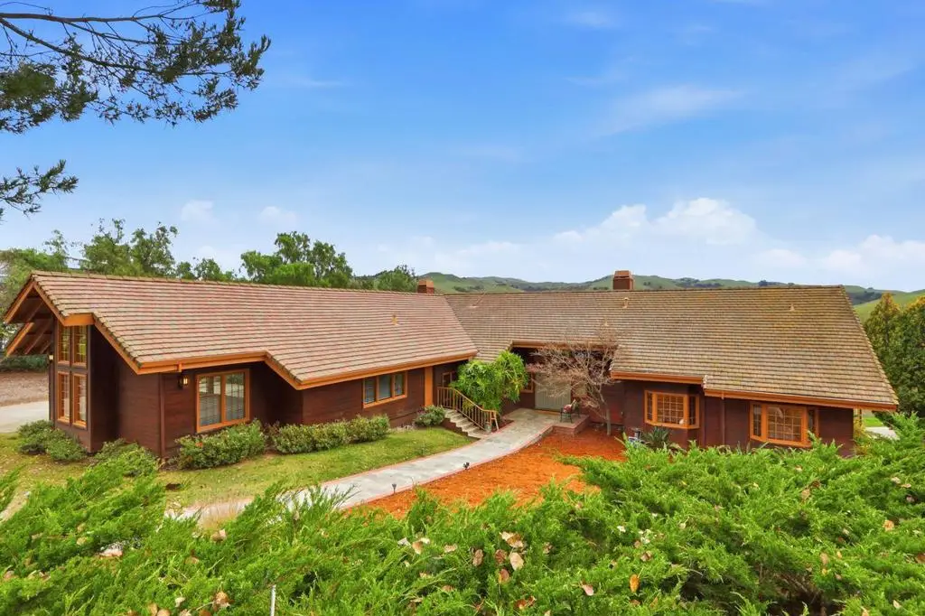 525 Vista Ridge Drive, Milpitas, CA 95035 - Image #1