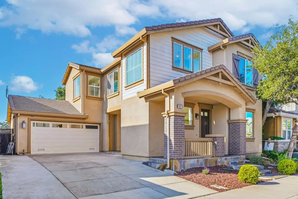 1421 Rosemary Street, Menlo Park, CA 94025 - Image #1