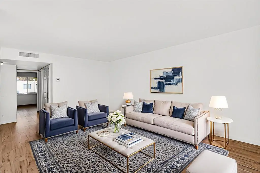 294 Tradewinds #4, San Jose, CA 95123 - Image #1