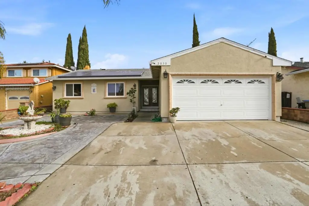 2030 Flintbury Court, San Jose, CA 95148 - Image #1