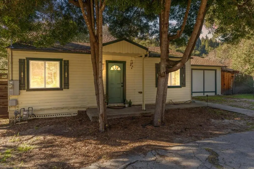 8135 Fremont Avenue, Ben Lomond, CA 95005 - #1