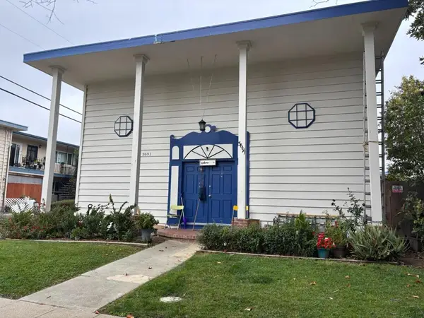 3691 Cape Cod Court, San Jose, CA 95117