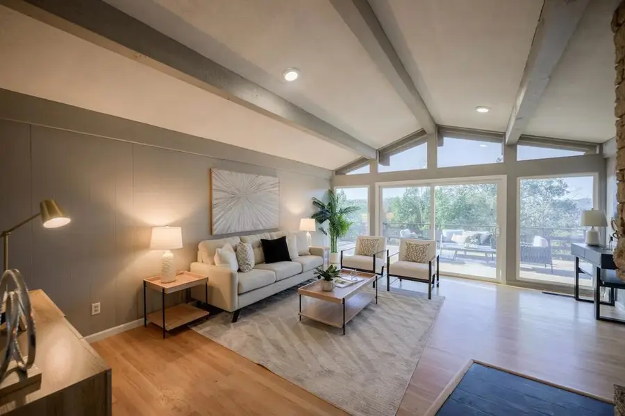 602 Navarra Drive, Scotts Valley, CA 95066 - Image #3