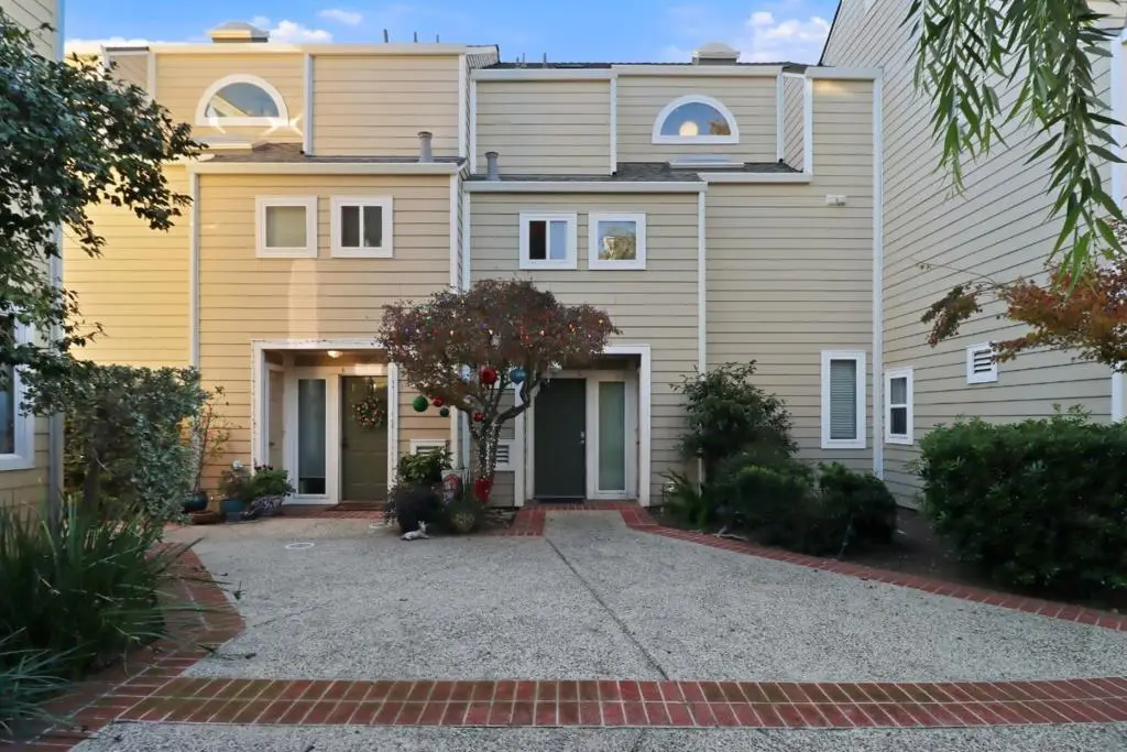 833 S San Tomas Aquino #L, Campbell, CA 95008 - Image #1