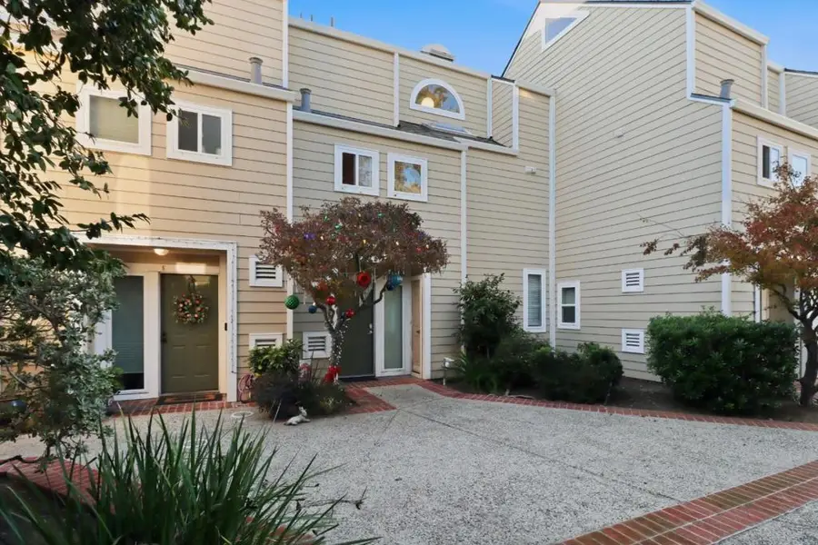 833 S San Tomas Aquino #L, Campbell, CA 95008 - Image #2