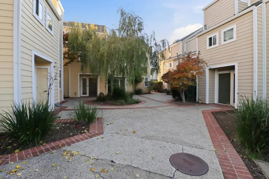 833 S San Tomas Aquino #L, Campbell, CA 95008 - Image #3