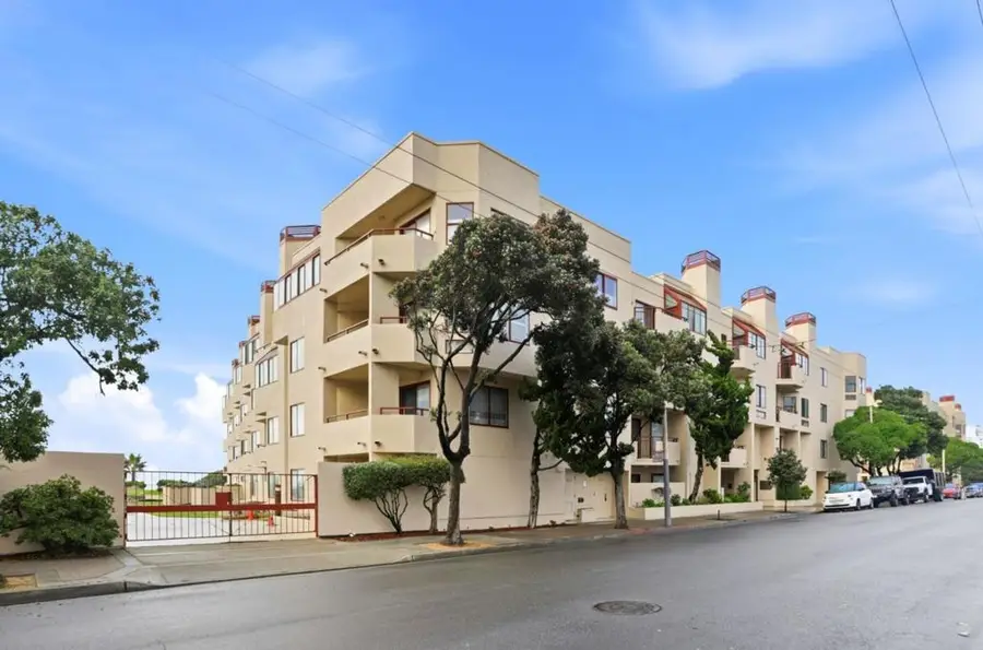 855 La Playa Street #357, San Francisco, CA 94121 - Image #2