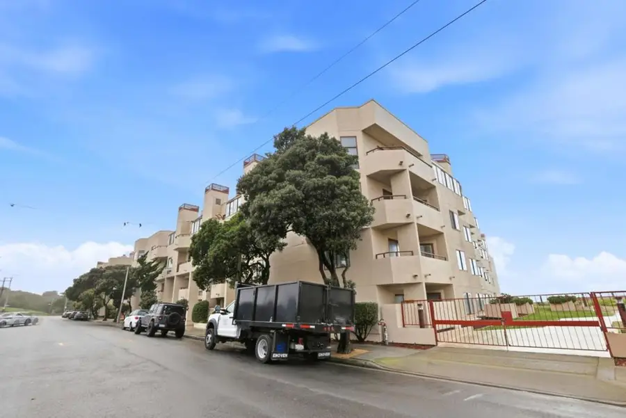 855 La Playa Street #357, San Francisco, CA 94121 - Image #3