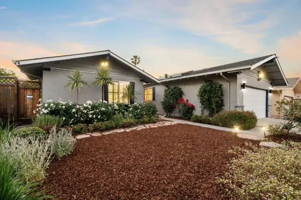 5749 San Lorenzo Drive, San Jose, CA 95123