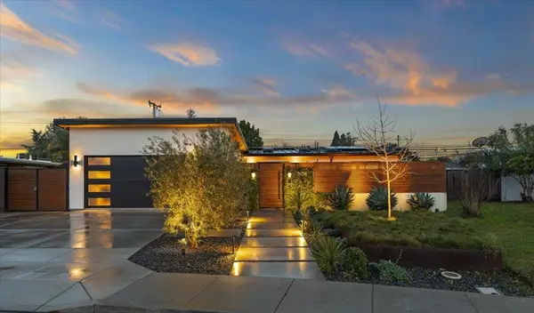 504 Century Drive, Campbell, CA 95008