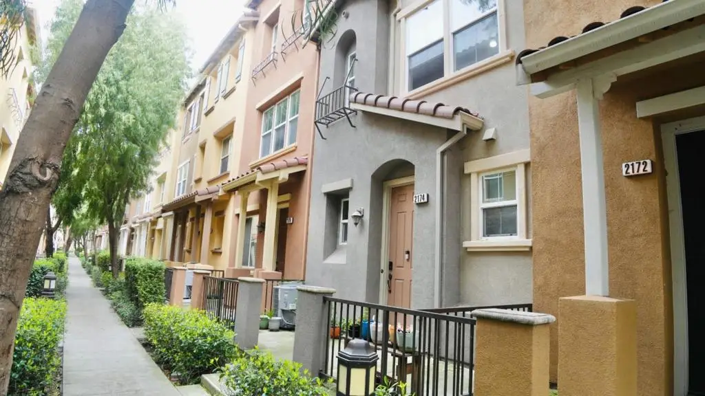 2174 Beech Circle, San Jose, CA 95131 - #1