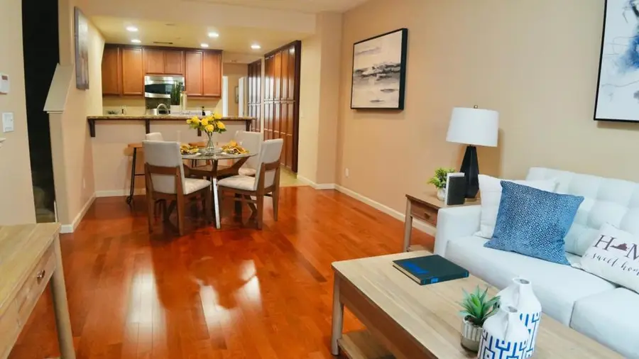 2174 Beech Circle, San Jose, CA 95131 - #3