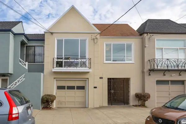 263 Somerset Street, San Francisco, CA 94134