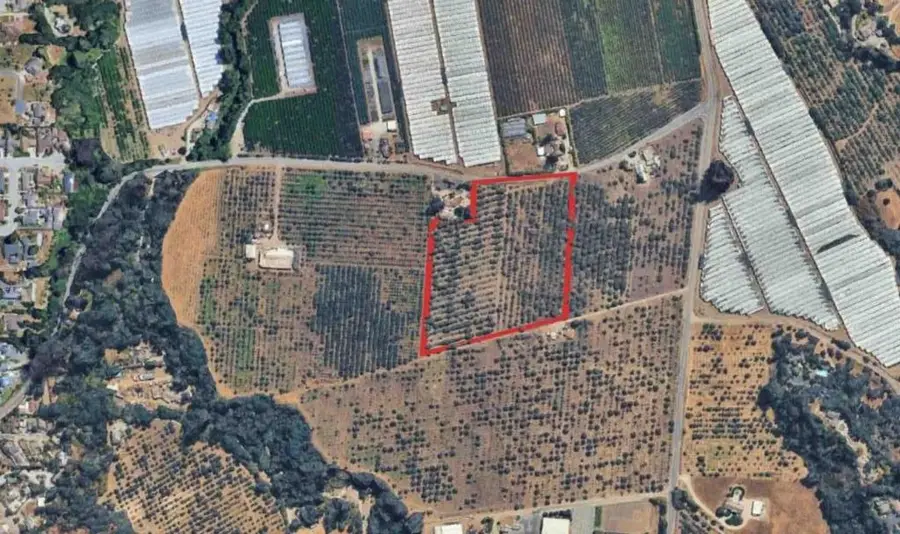 0 Varni Rd, Corralitos, CA 95076 - #2