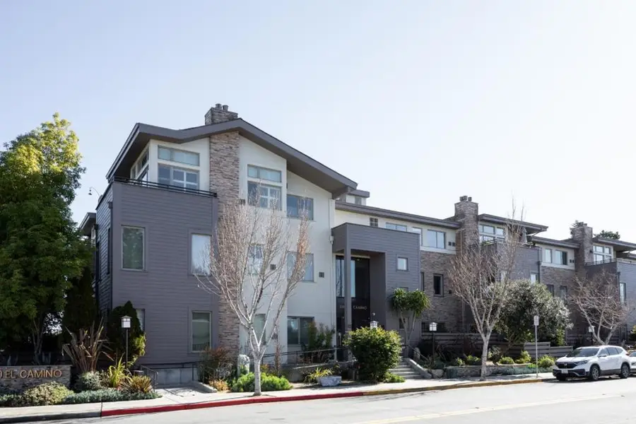 5100 El Camino Real #209, Los Altos, CA 94022 - Image #2