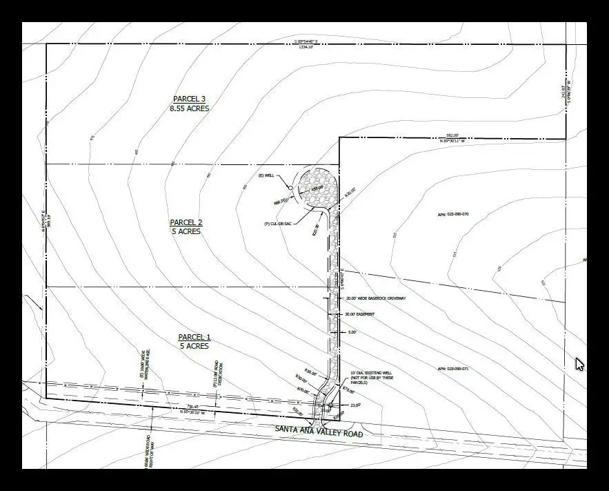 1810 Santa Ana Valley Road, Hollister, CA 95023 - #3