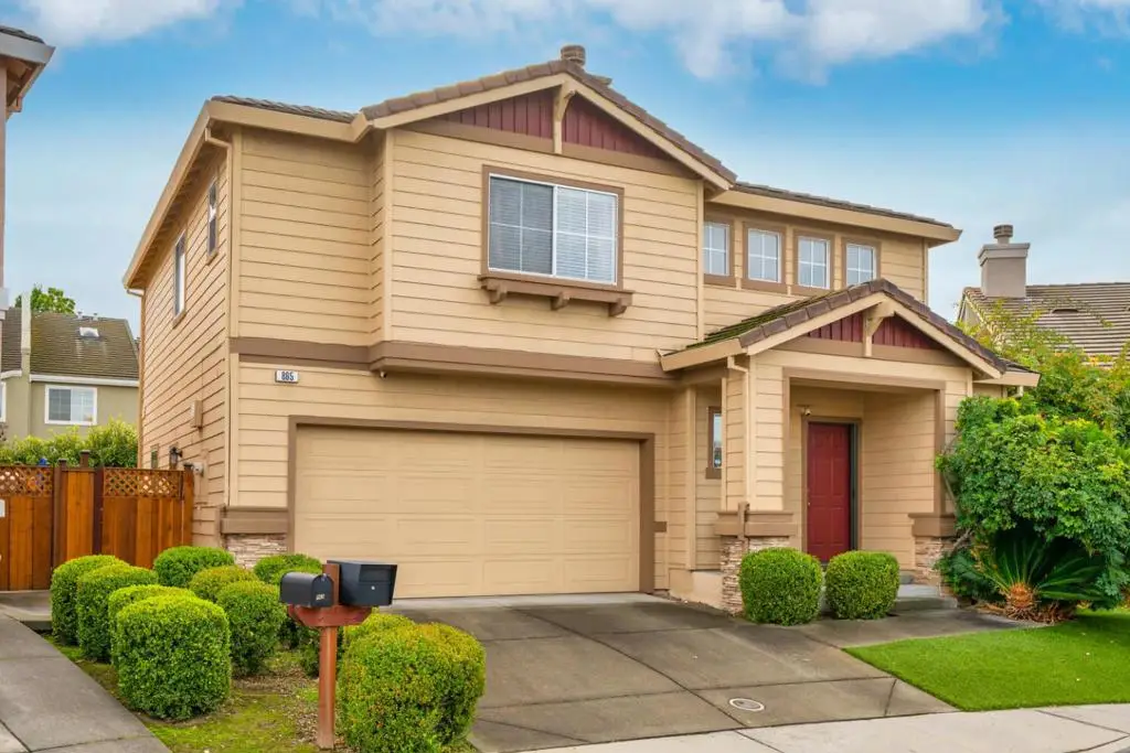 865 Windsor Hills Circle, San Jose, CA 95123 - #1