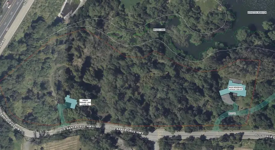 1 Old Santa Cruz Highway, Los Gatos, CA 95033 - #2