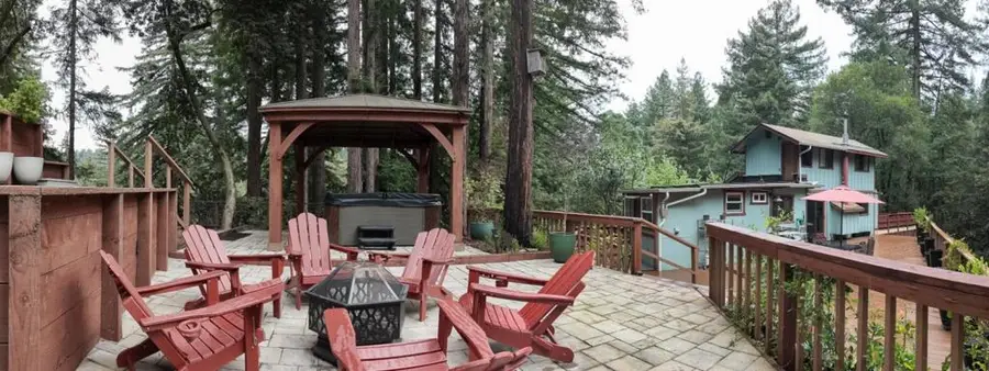 9913 Alba Road, Ben Lomond, CA 95005 - Image #2