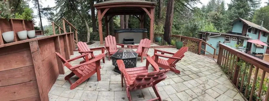 9913 Alba Road, Ben Lomond, CA 95005 - Image #3