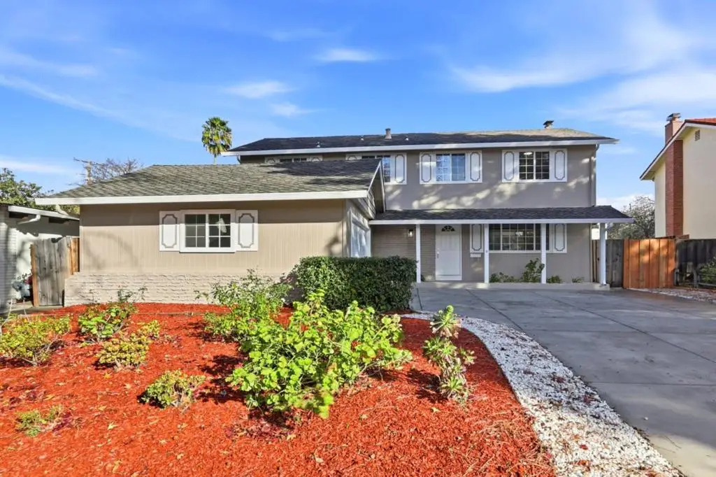 1078 Oaktree Drive, San Jose, CA 95129 - Image #1